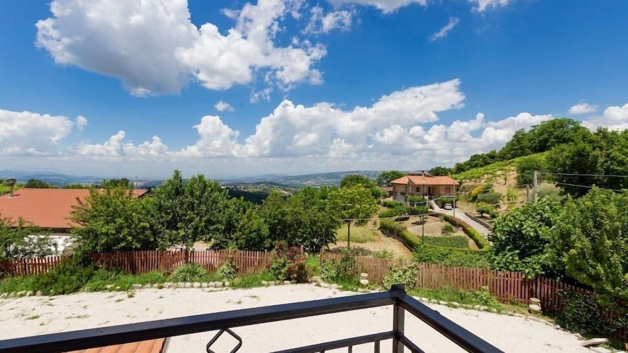 Photo of Outdoor in Castelfranci