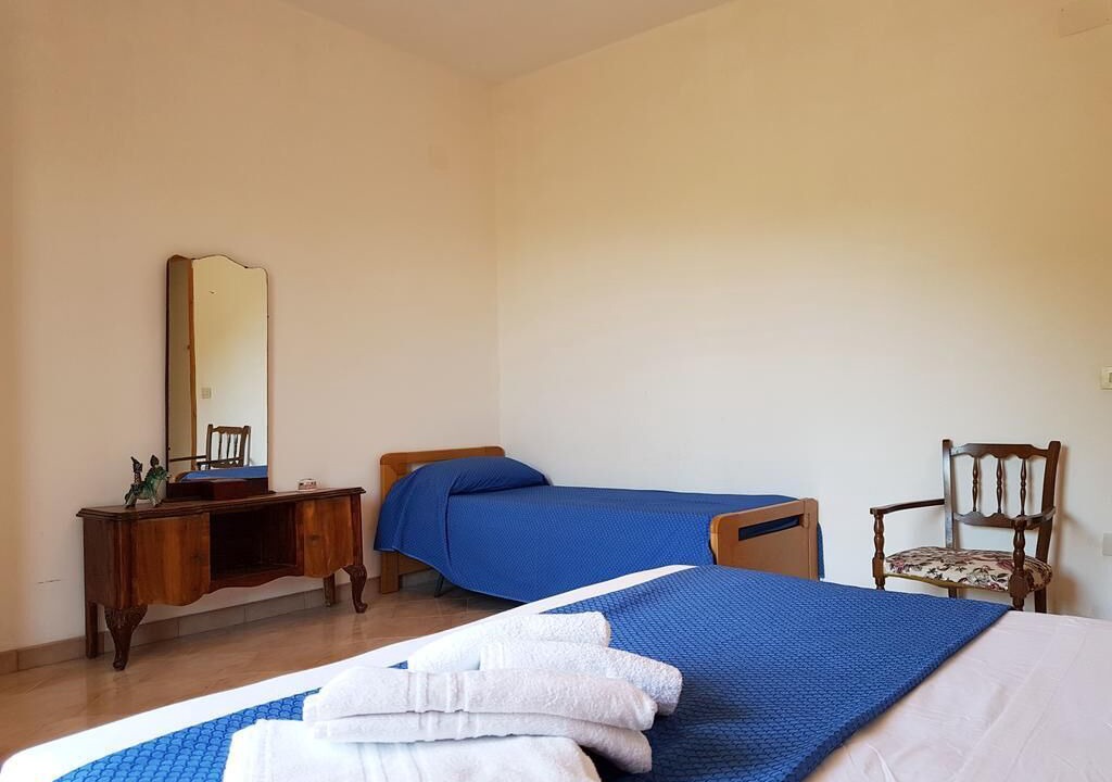 Photo of Bedroom in Parghelia
