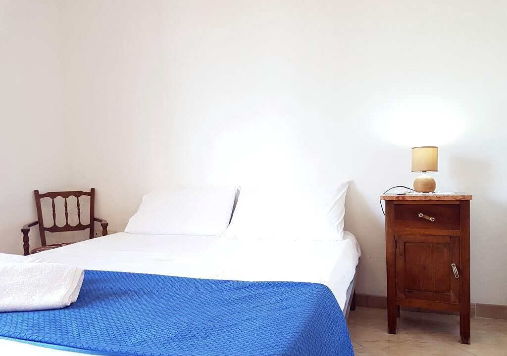 Photo of Bedroom in Parghelia