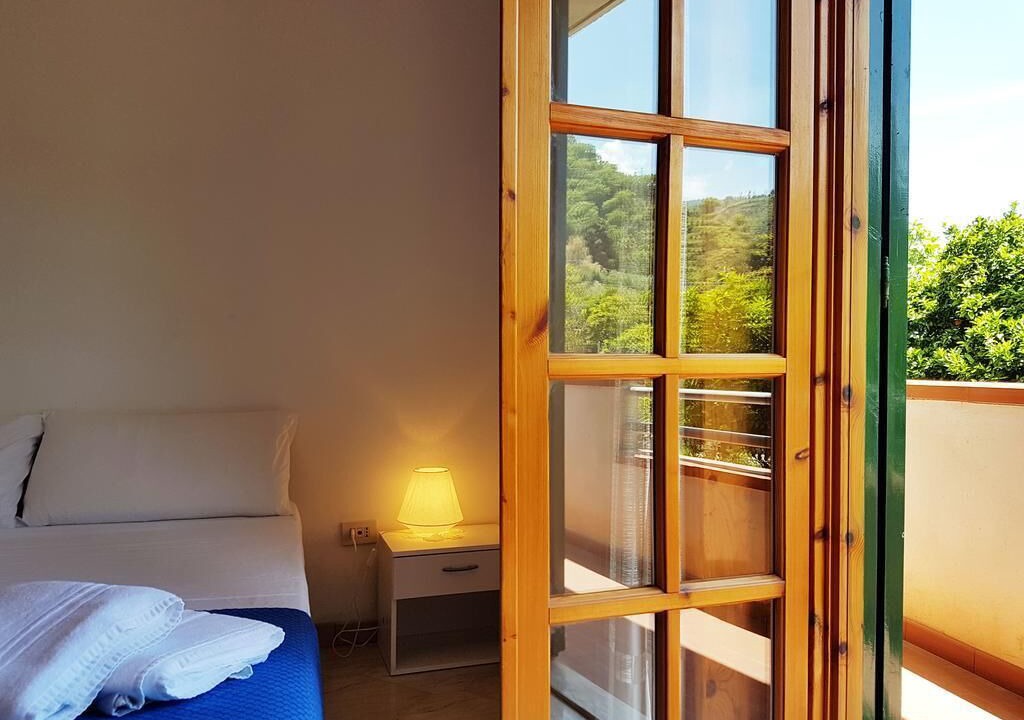 Photo of Bedroom in Parghelia