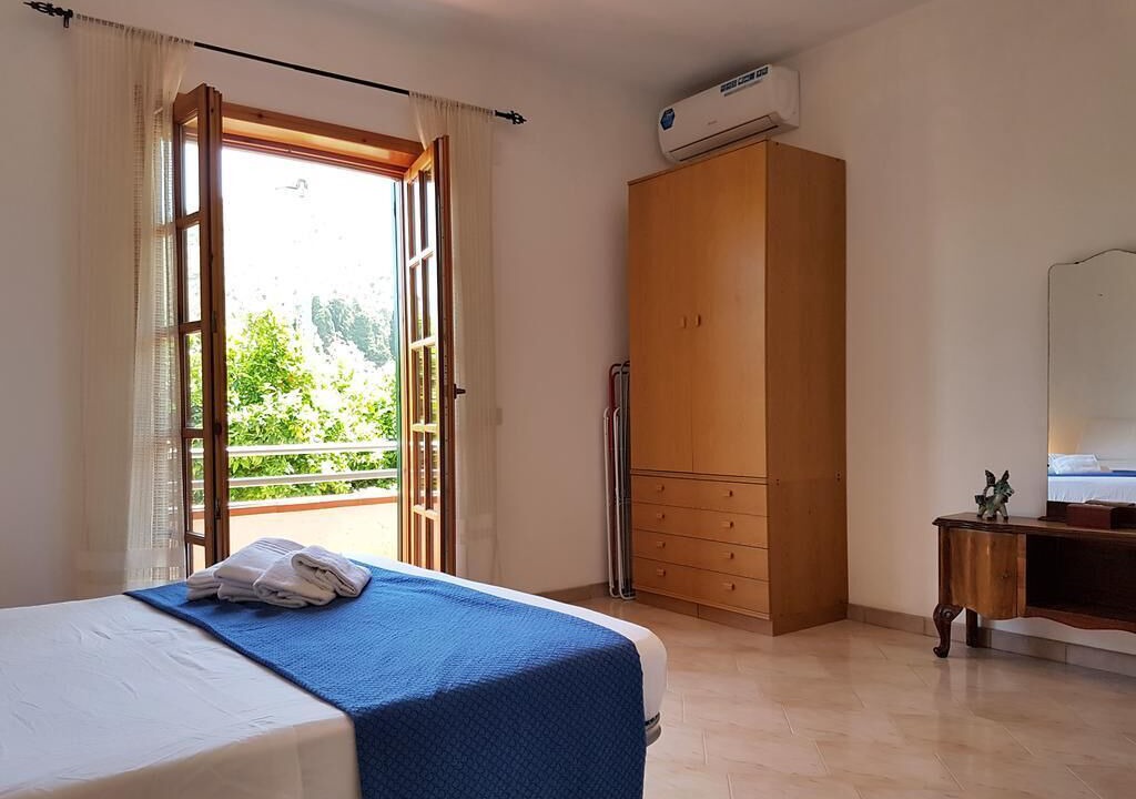 Photo of Bedroom in Parghelia
