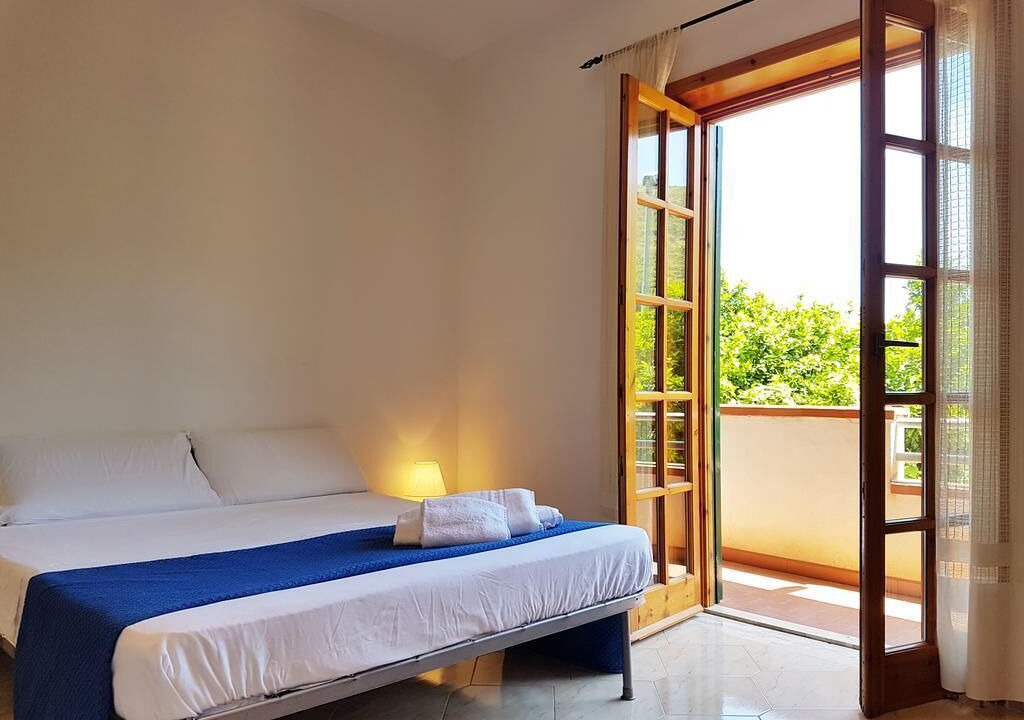 Photo of Bedroom in Parghelia