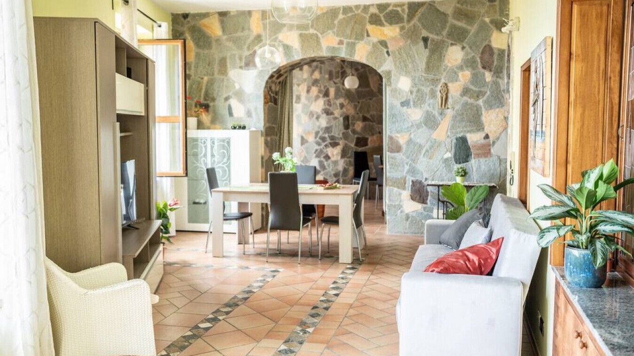 Photo of Livingroom in Orria