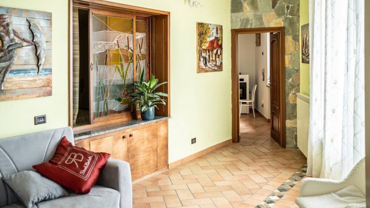 Photo of Livingroom in Orria