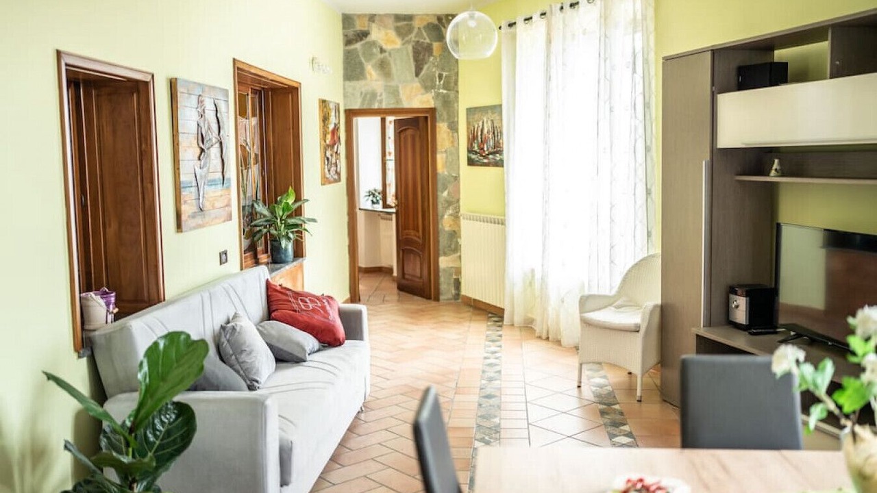 Photo of Livingroom in Orria