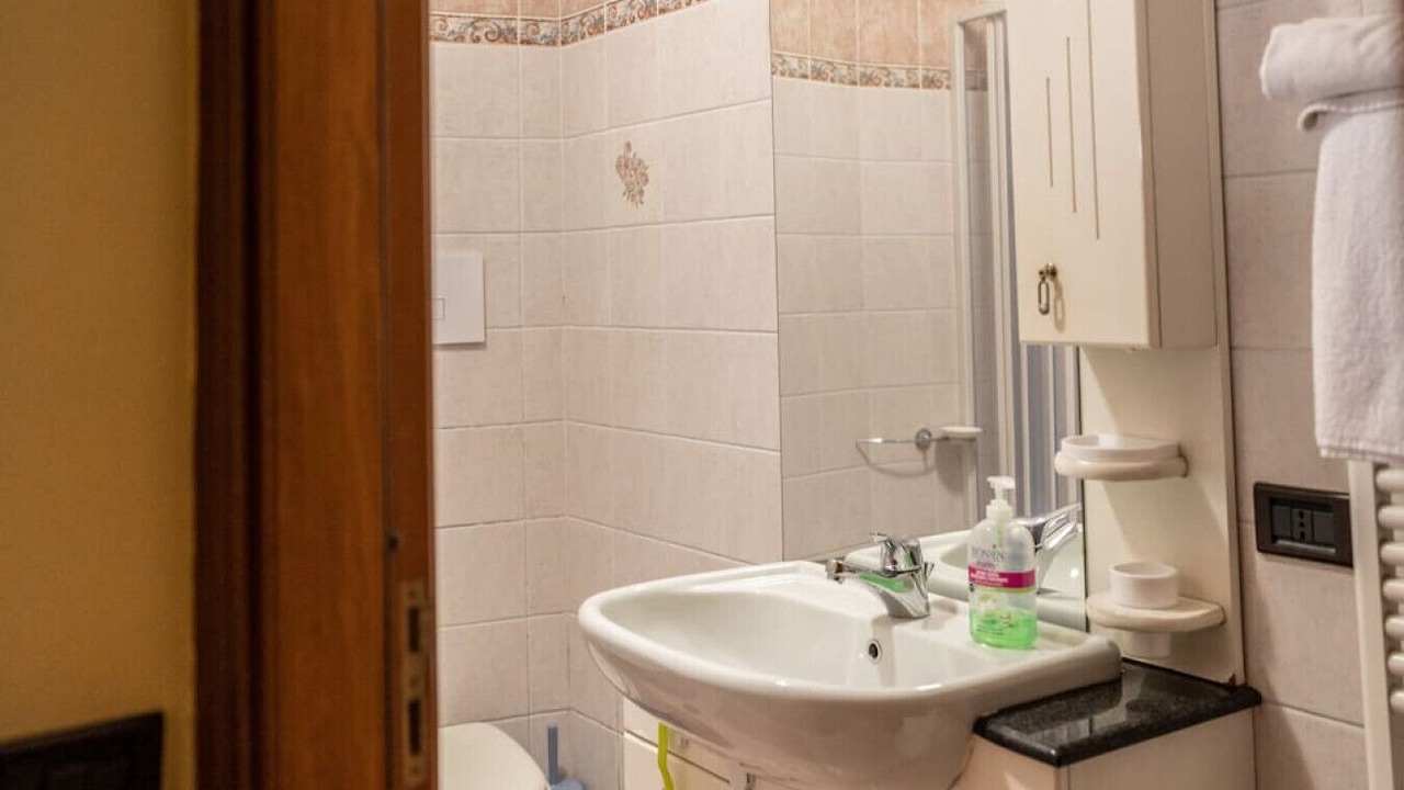 Photo of Bathroom in Orria