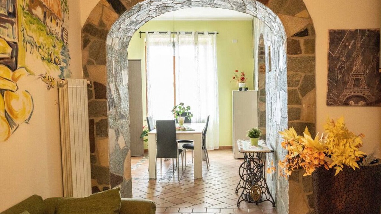 Photo of Livingroom in Orria