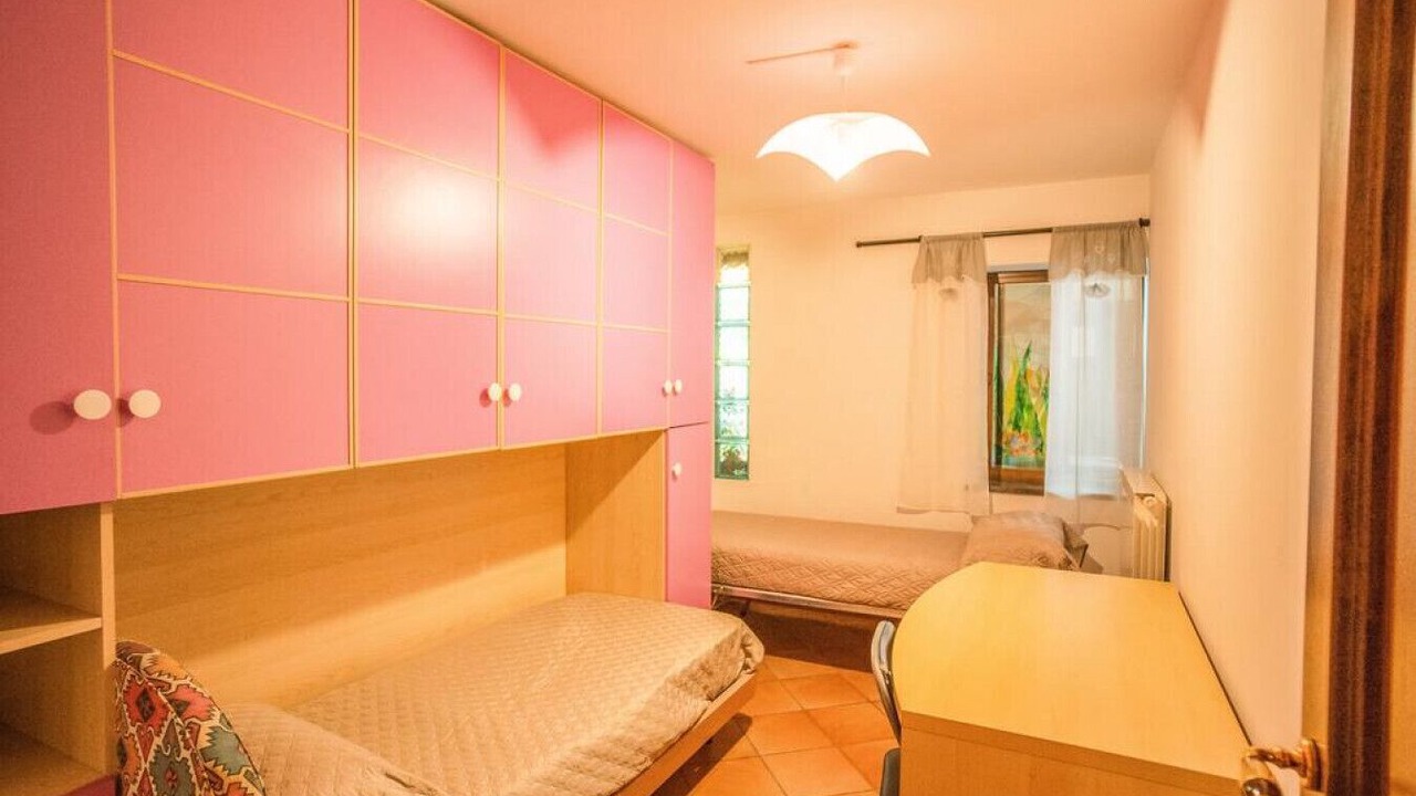 Photo of Bedroom in Orria