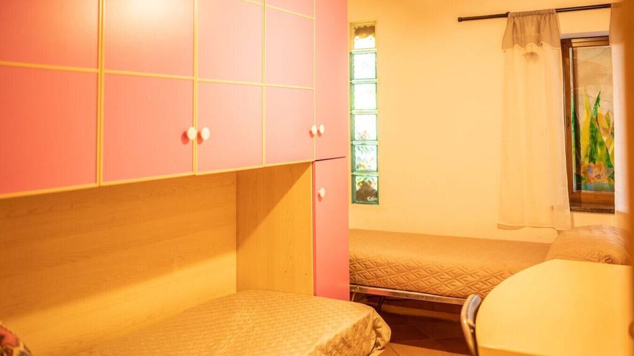 Photo of Bedroom in Orria