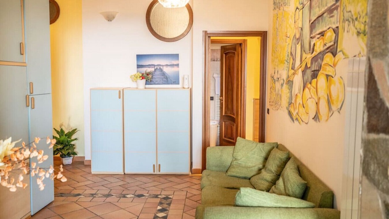 Photo of Livingroom in Orria