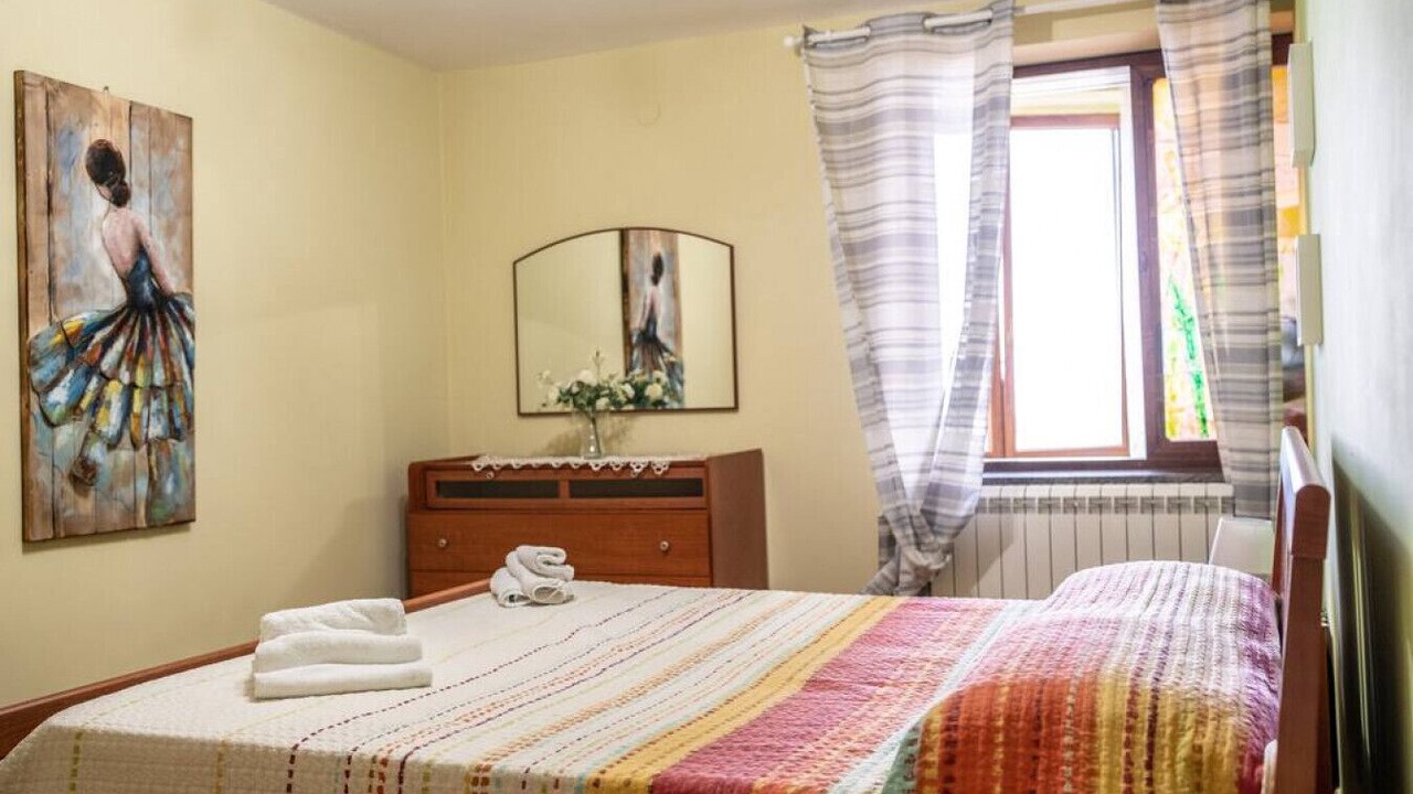 Photo of Bedroom in Orria