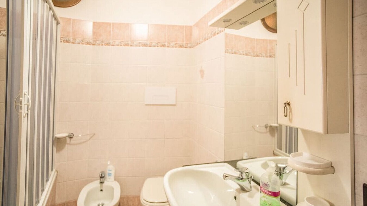 Photo of Bathroom in Orria