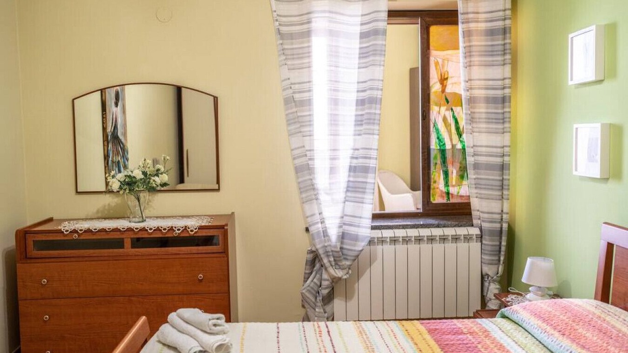 Photo of Bedroom in Orria