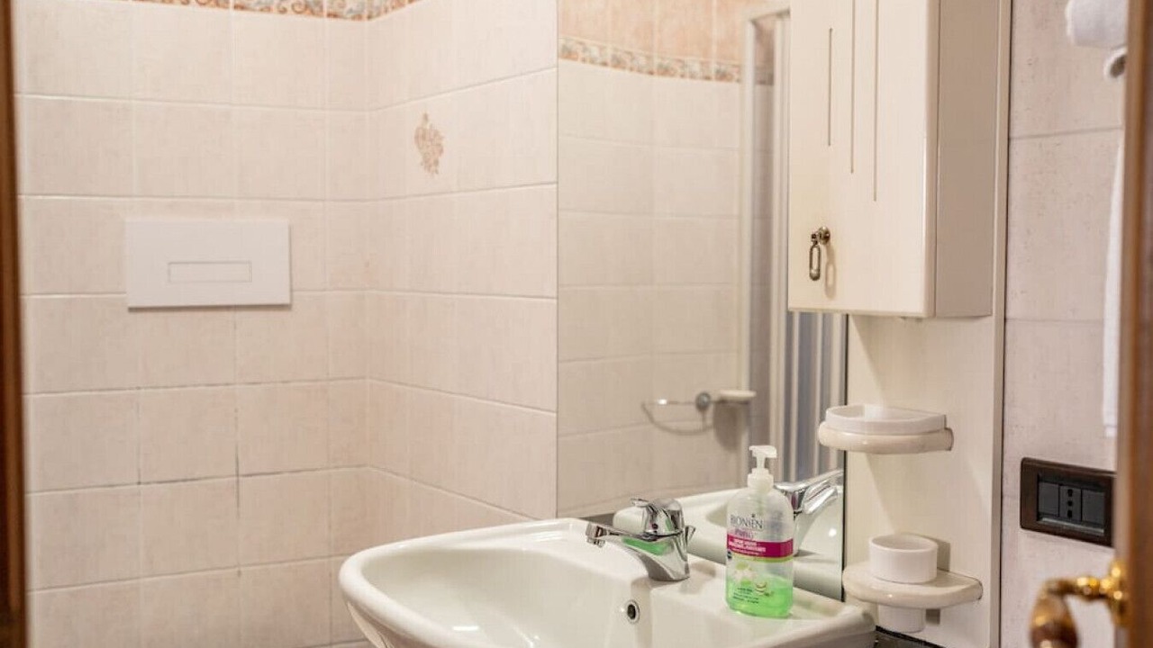Photo of Bathroom in Orria