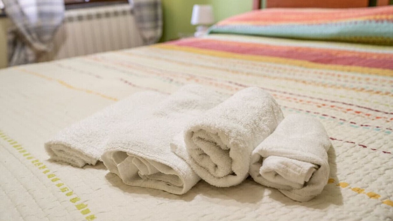 Photo of Bedroom in Orria