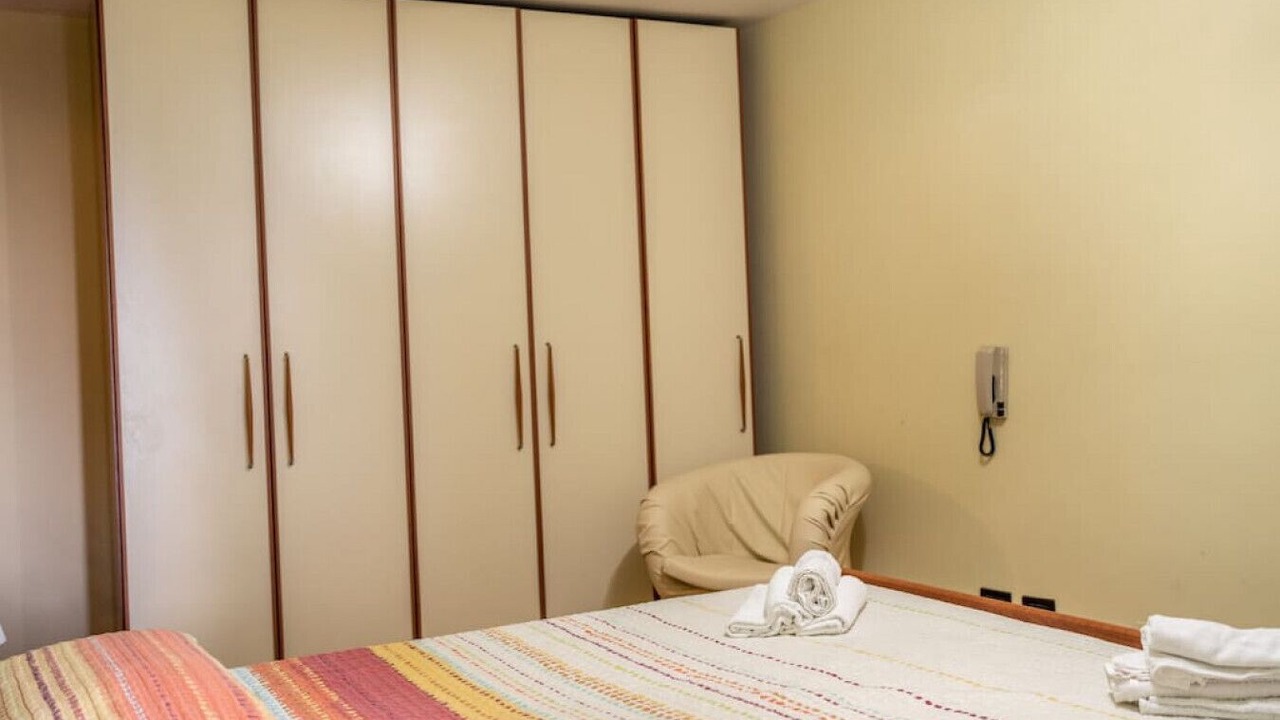 Photo of Bedroom in Orria