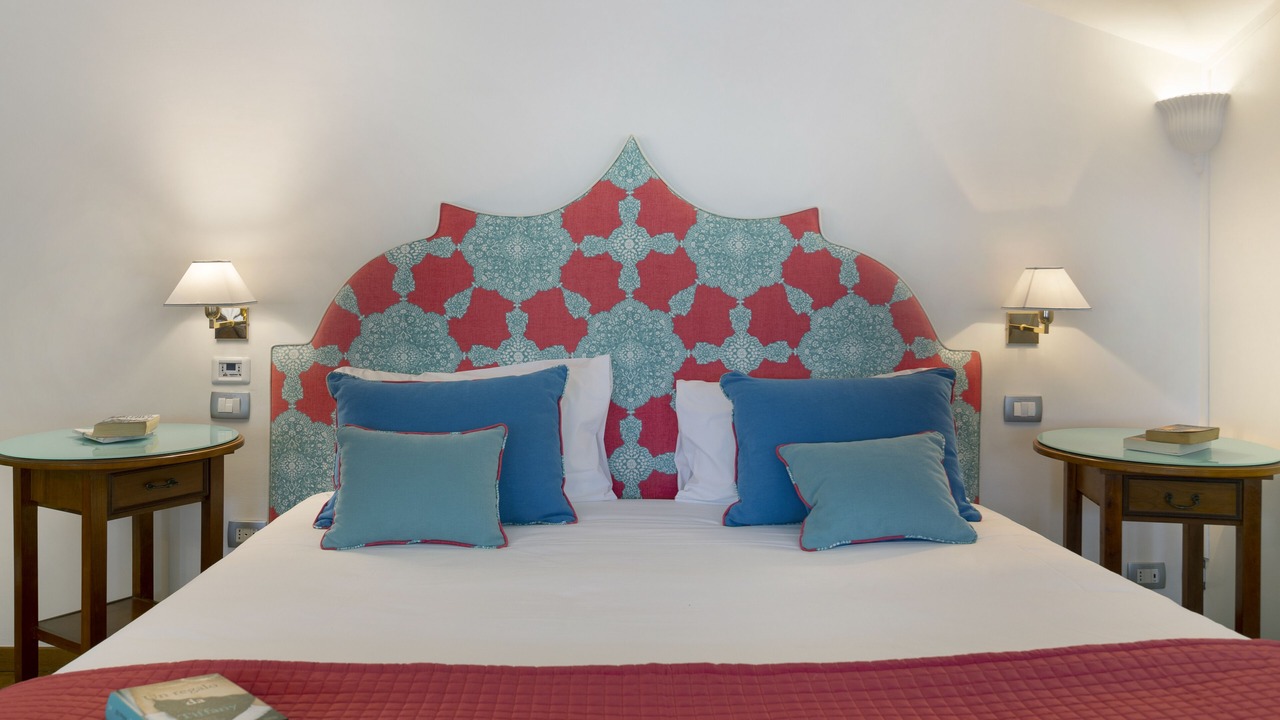 Photo of Bedroom in Sant'Agnello