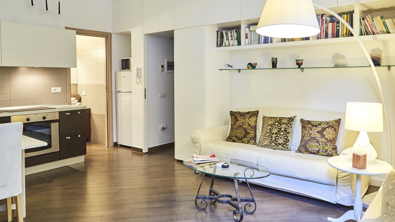Photo of Livingroom in Sant'Agnello