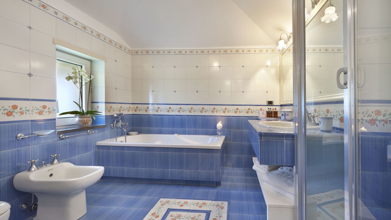 Photo of Bathroom in Sant'Agnello