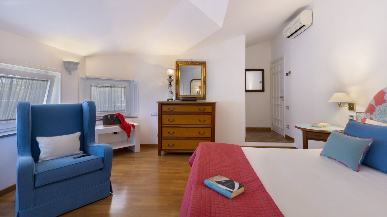 Photo of Bedroom in Sant'Agnello