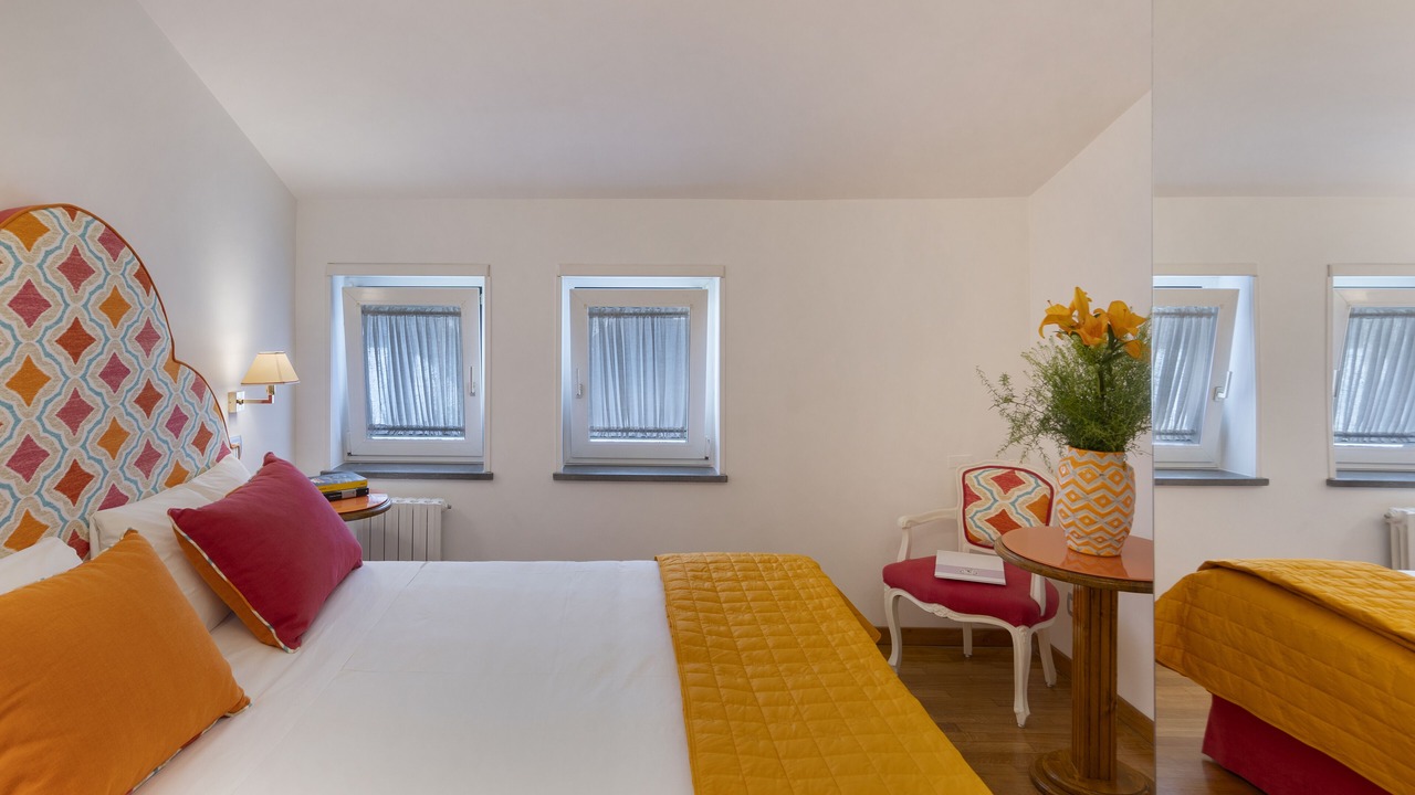Photo of Bedroom in Sant'Agnello
