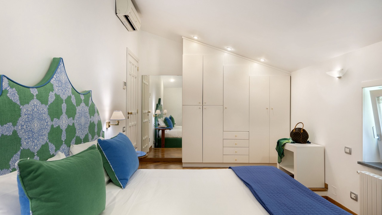 Photo of Bedroom in Sant'Agnello
