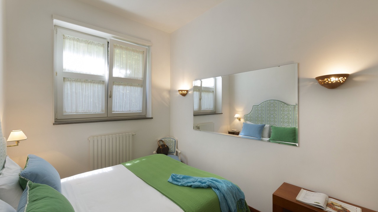 Photo of Bedroom in Sant'Agnello