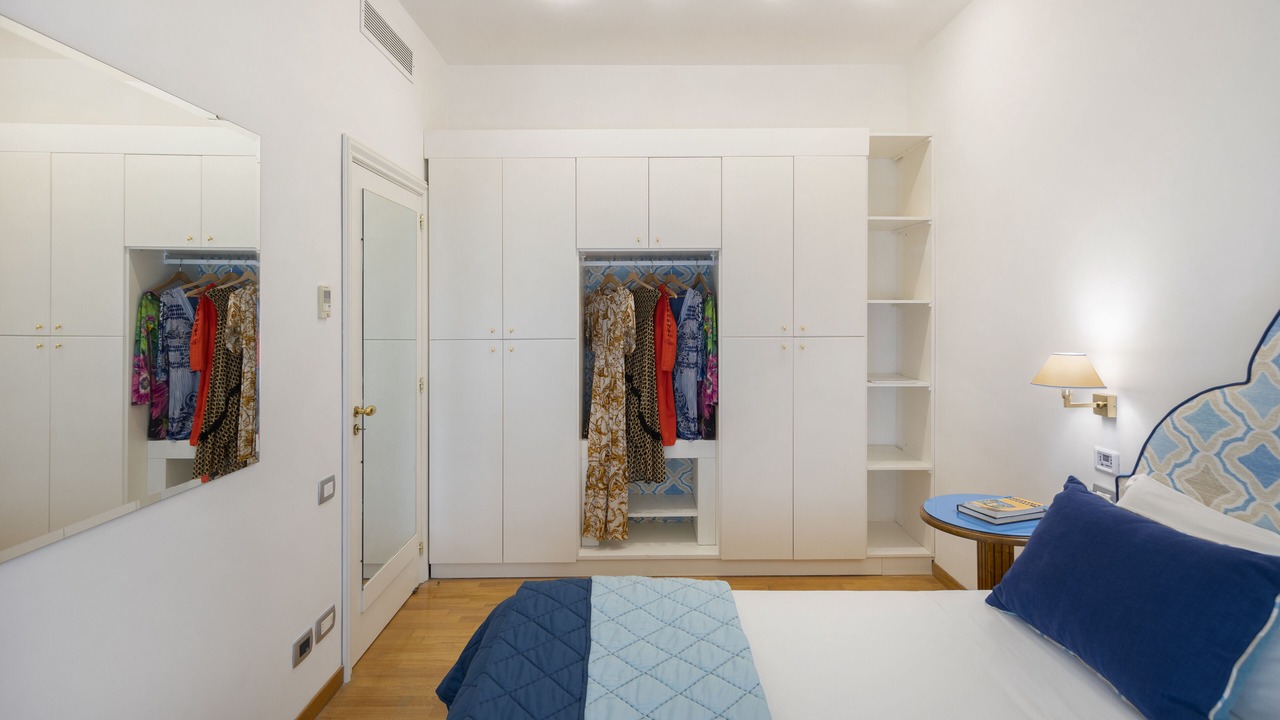 Photo of Bedroom in Sant'Agnello