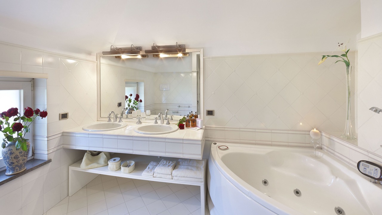 Photo of Bathroom in Sant'Agnello