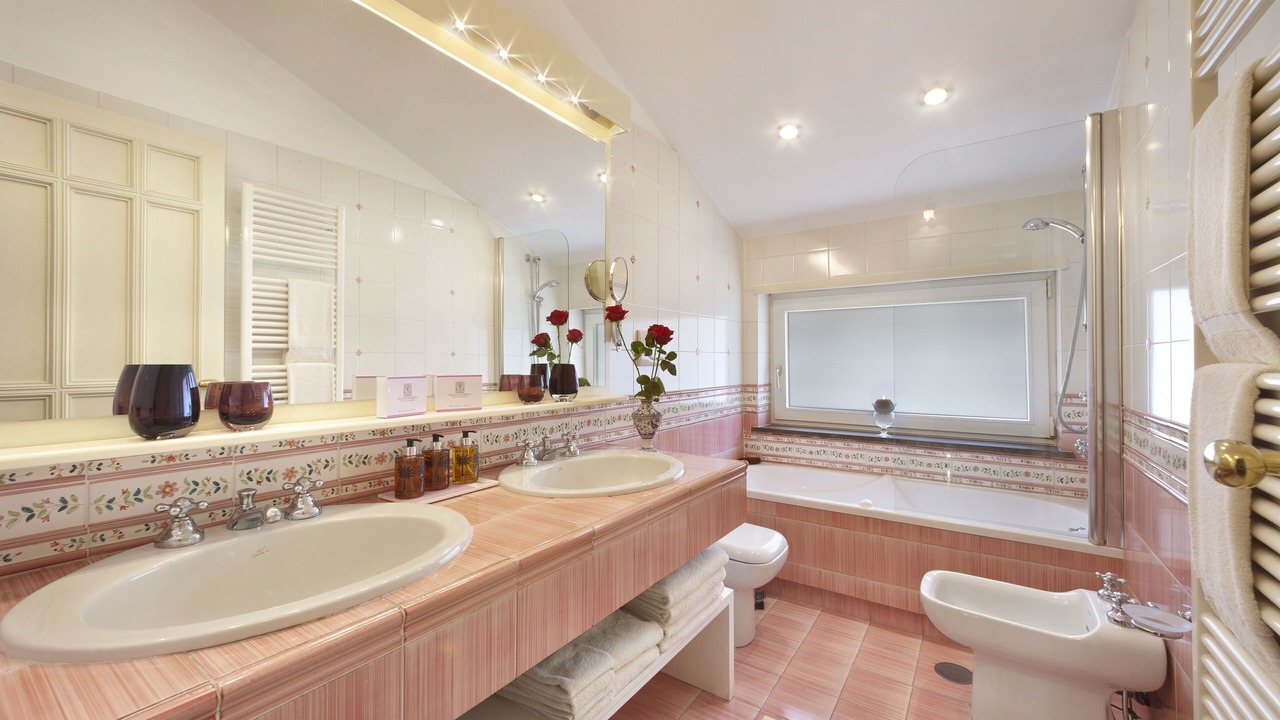 Photo of Bathroom in Sant'Agnello