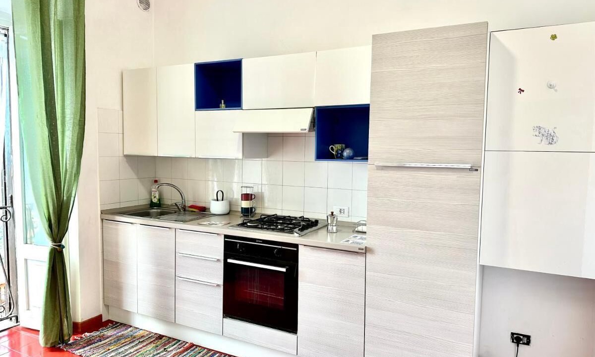 Photo of Kitchen in Rocca di Papa