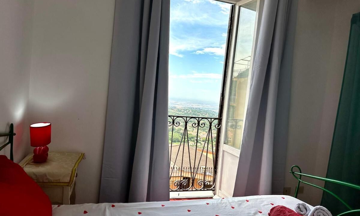 Photo of Bedroom in Rocca di Papa
