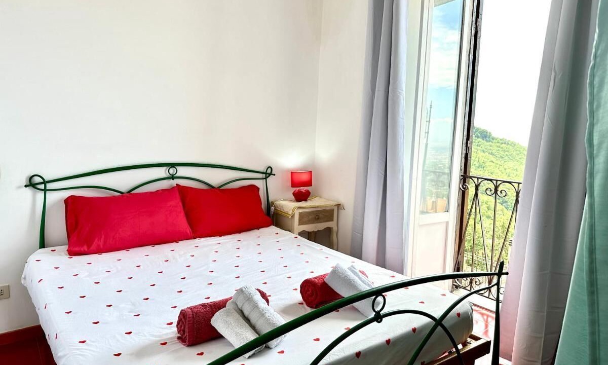 Photo of Bedroom in Rocca di Papa