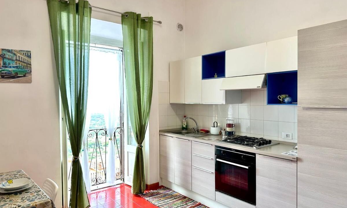 Photo of Kitchen in Rocca di Papa