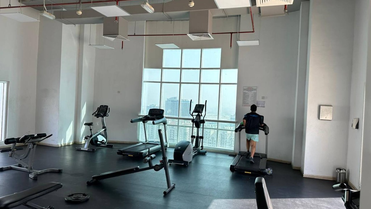 Photo of Others in Dubai Sports City