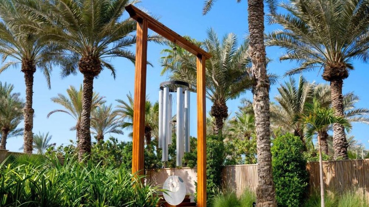 Photo of Outdoor in Al Sufouh 1