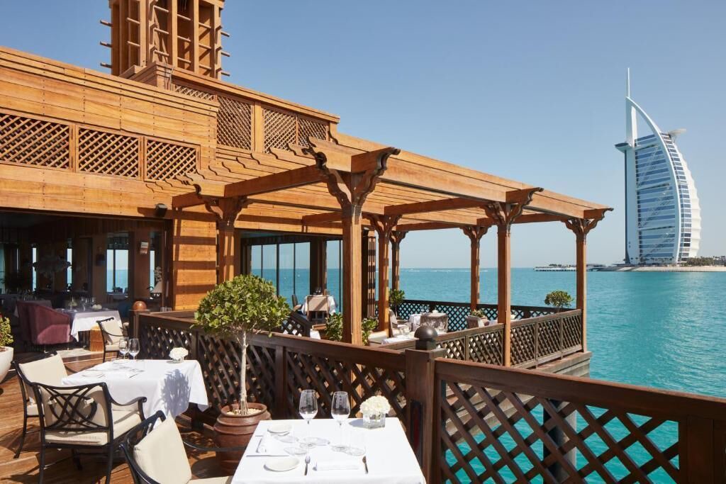 Photo of Outdoor in Al Sufouh 1