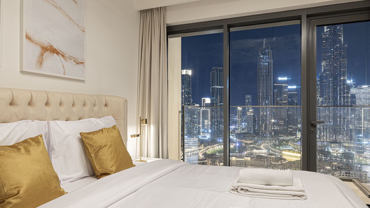 Photo of Others in Downtown Dubai