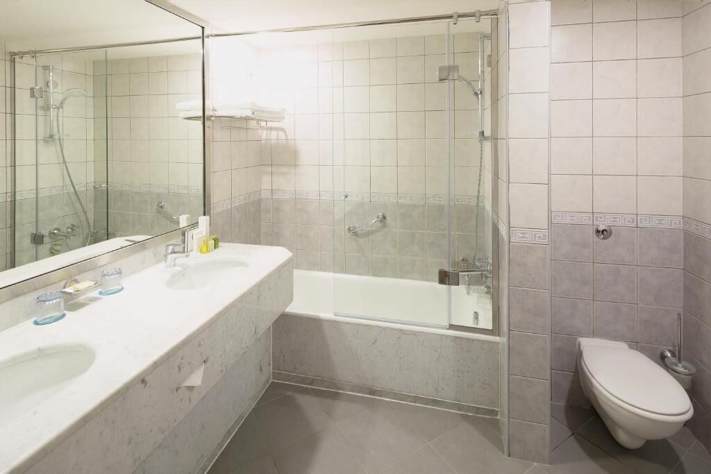 Photo of Bathroom in Beach & Coast