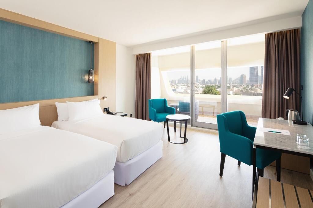 Photo of Bedroom in Beach & Coast