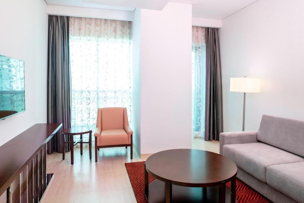 Photo of Livingroom in Al Qasimia