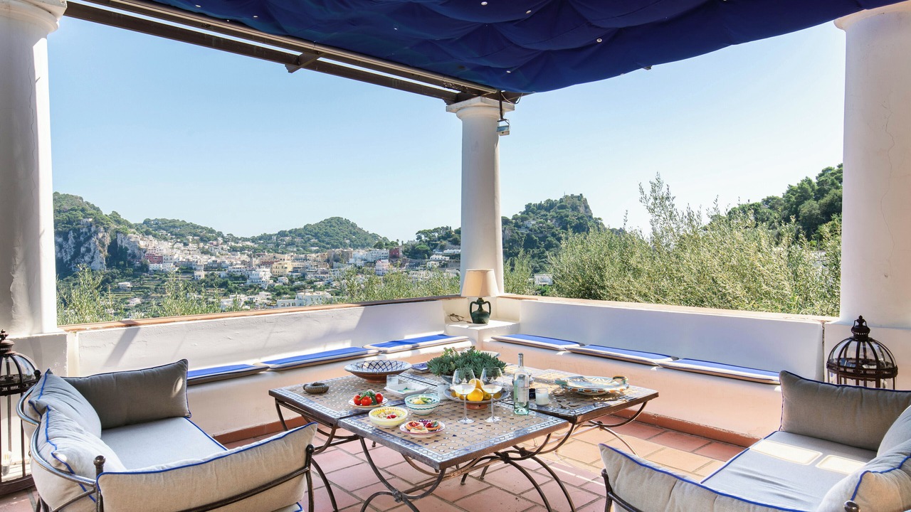 Photo of Outdoor in Marina Grande