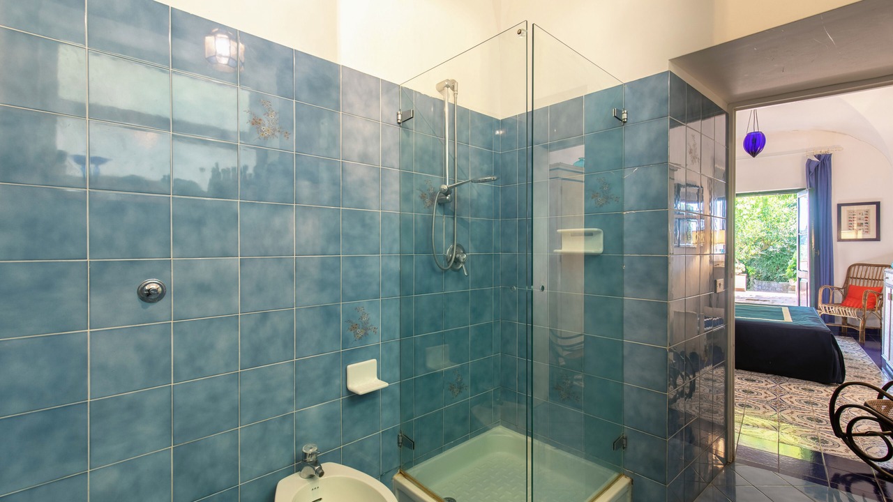 Photo of Bathroom in Marina Grande