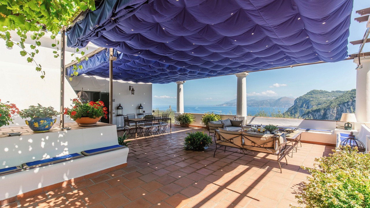 Photo of Outdoor in Marina Grande