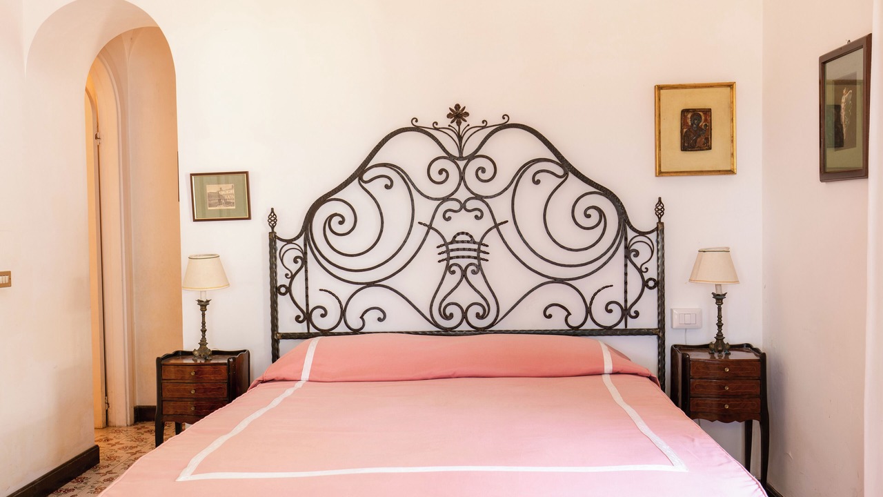 Photo of Bedroom in Marina Grande
