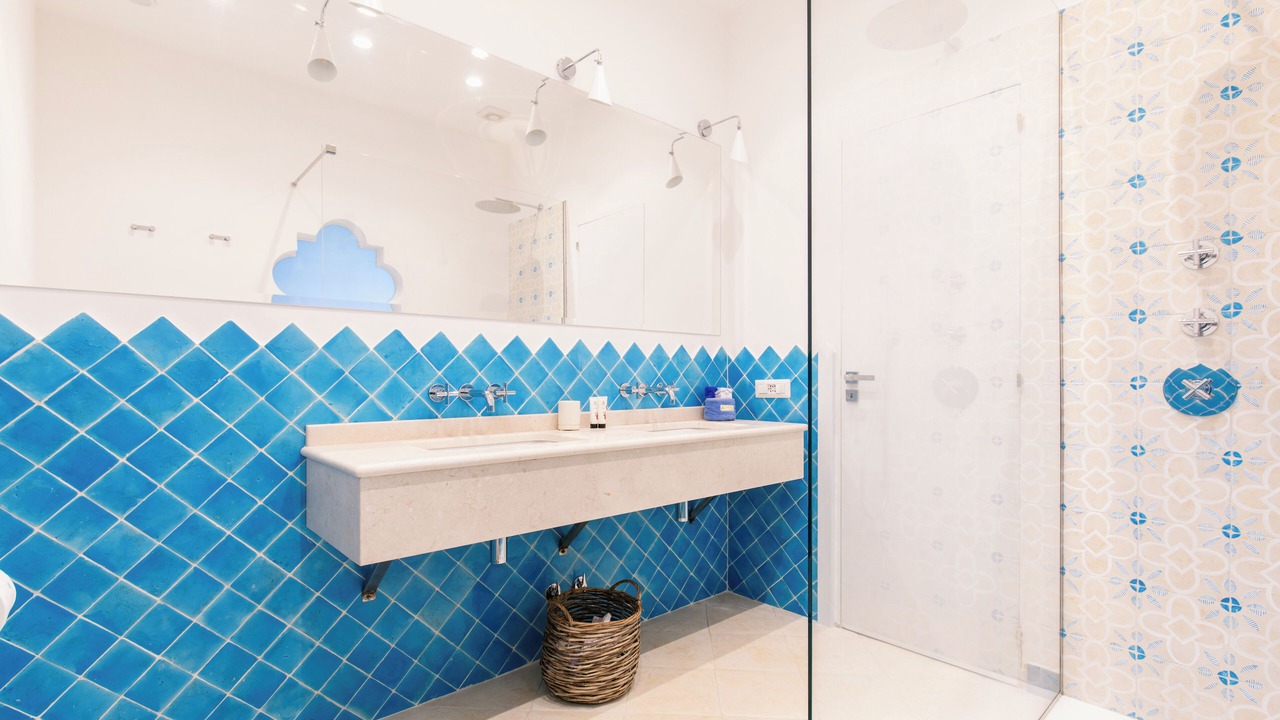 Photo of Bathroom in Capri