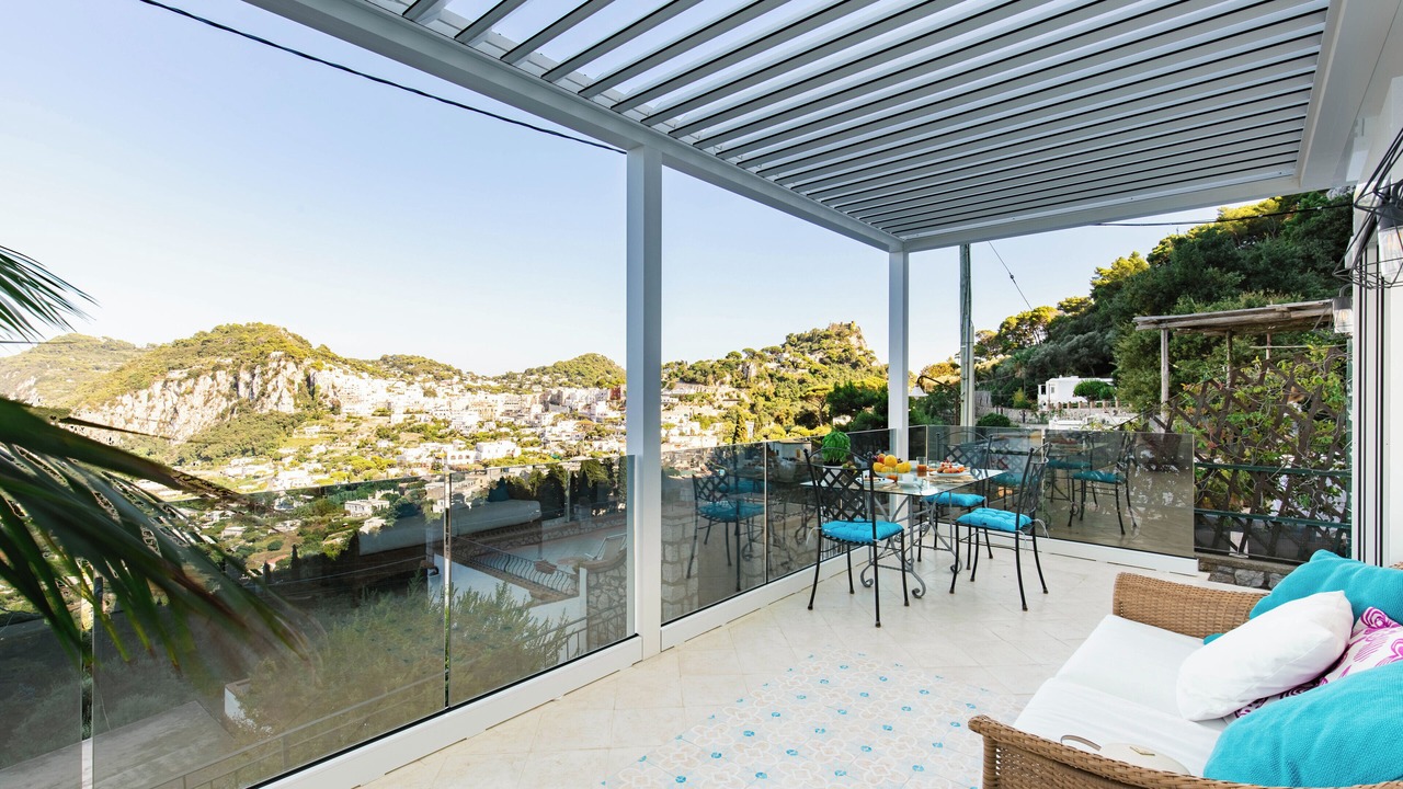 Photo of Outdoor in Capri