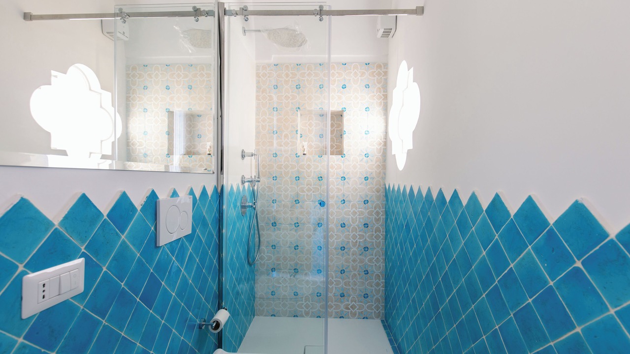 Photo of Bathroom in Capri