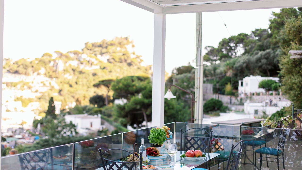 Photo of Outdoor in Capri