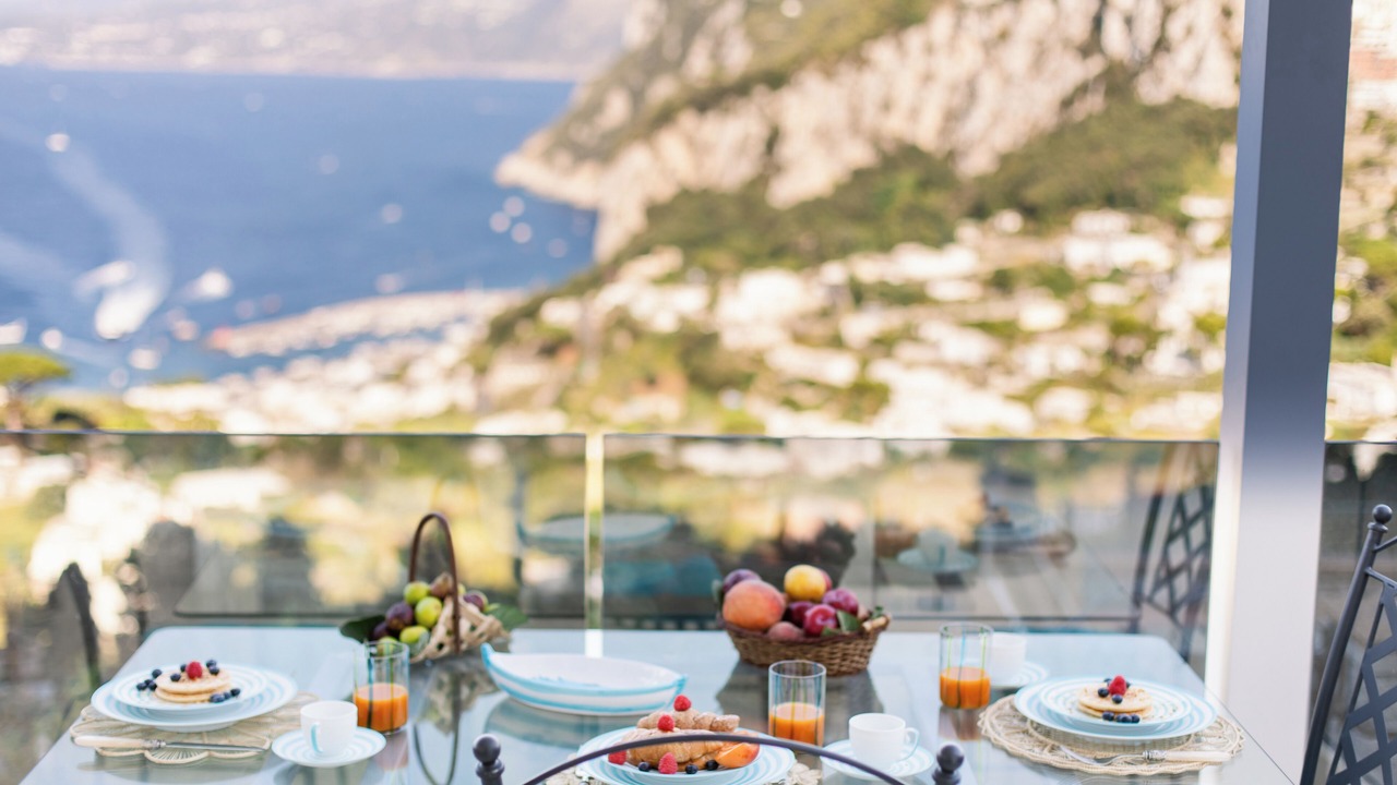 Photo of Outdoor in Capri